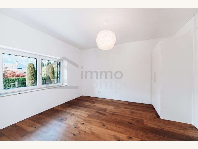 Eigentumswohnung Schwaz: Schlafzimmer Schlafzimmer