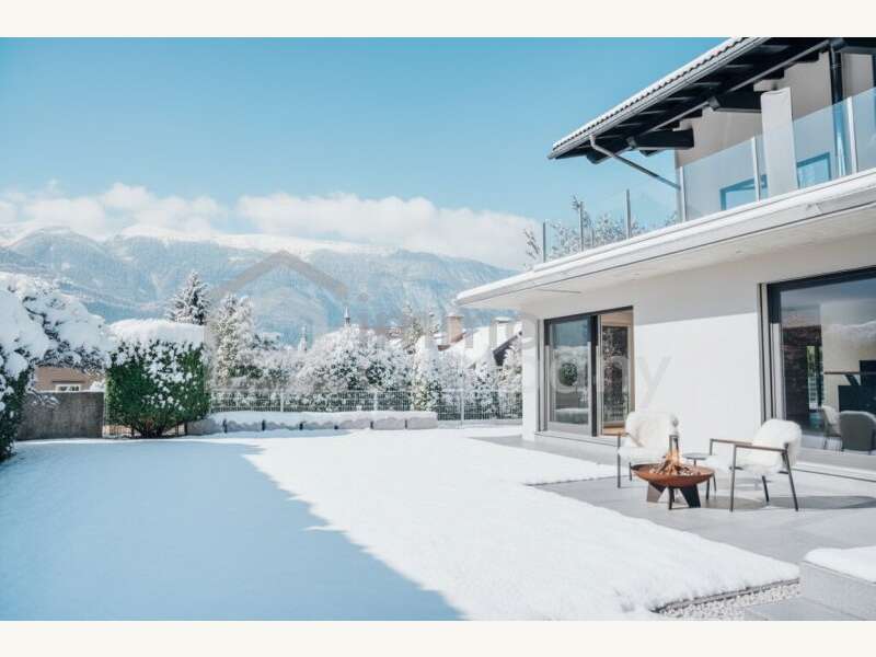 Eigentumswohnung Schwaz: Hausansicht Hausansicht