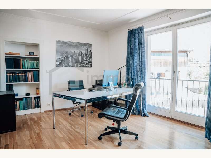 Eigentumswohnung Schwaz: Office Office