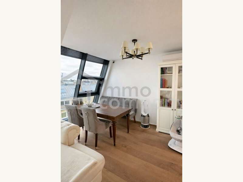 Dachgeschosswohnung in Wien - Bild 2