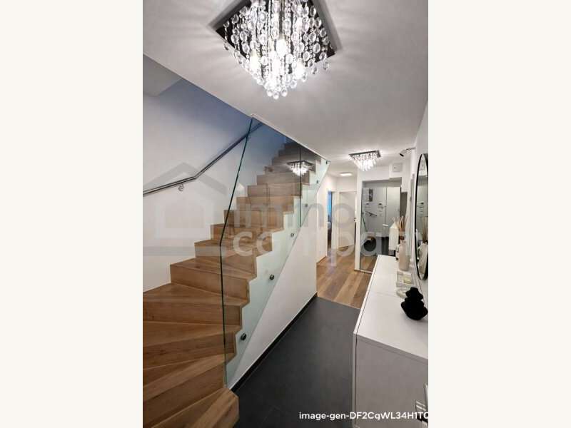 Dachgeschosswohnung in Wien - Bild 5