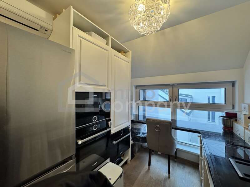 Dachgeschosswohnung in Wien - Bild 8