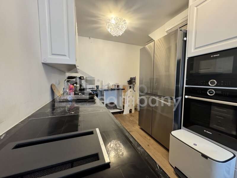 Dachgeschosswohnung in Wien - Bild 9