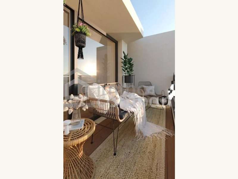 Dachgeschosswohnung in Wien - Bild 3