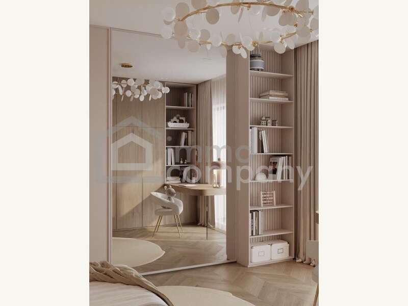 Dachgeschosswohnung in Wien - Bild 5