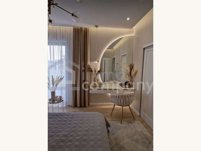 Dachgeschosswohnung in Wien - Bild 6