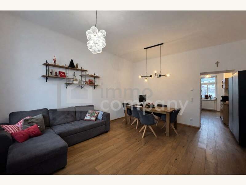 Terrassenwohnung in Wien - Bild 2