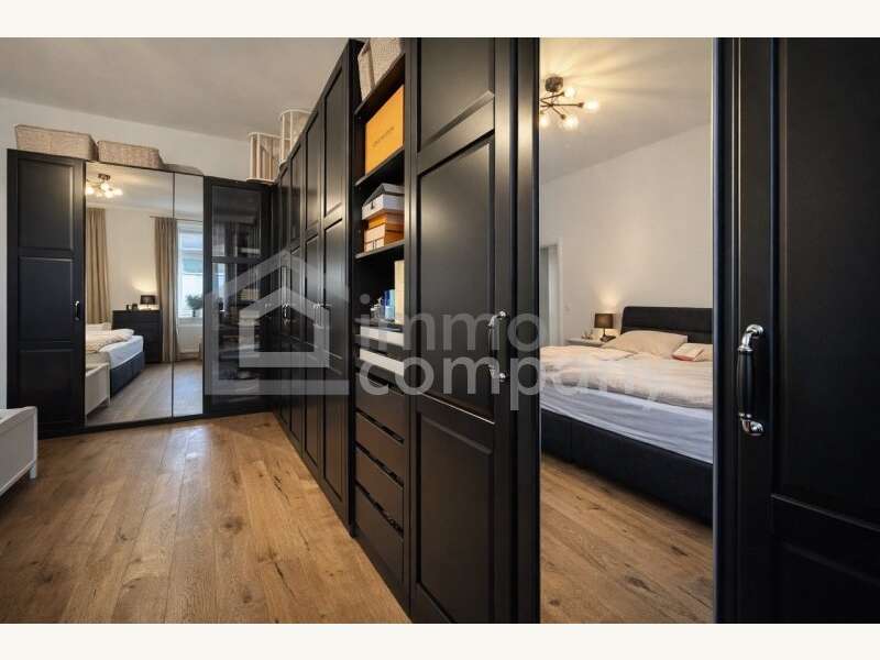 Terrassenwohnung in Wien - Bild 4