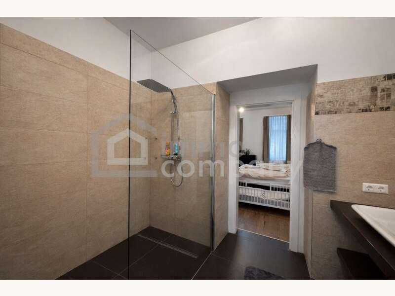 Terrassenwohnung in Wien - Bild 6