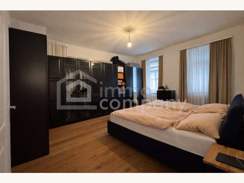 Terrassenwohnung in Wien - Bild 7