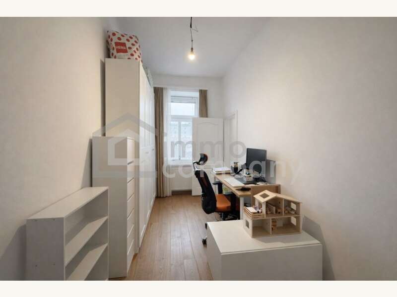 Terrassenwohnung in Wien - Bild 8