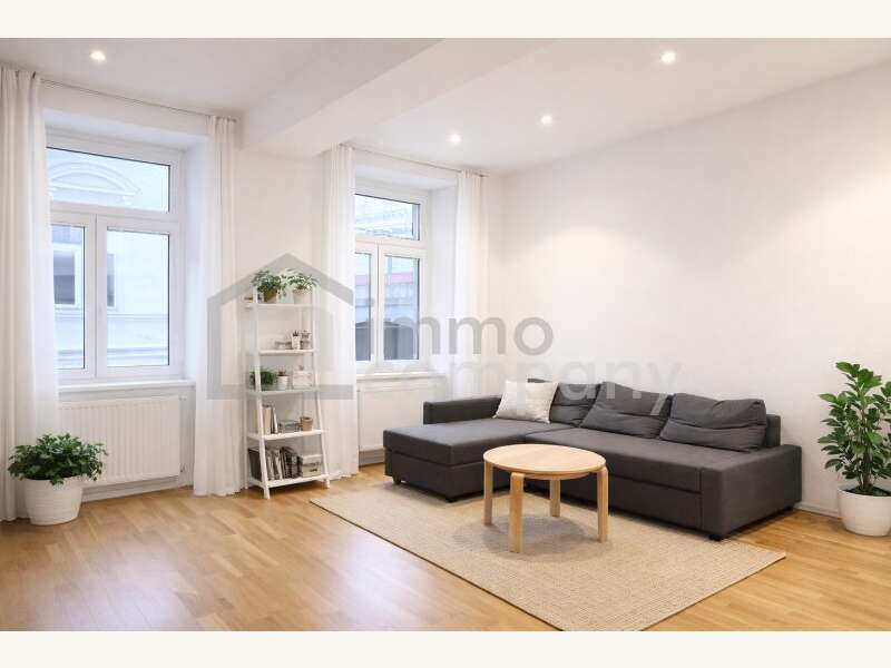 Eigentumswohnung in Wien - Bild 2