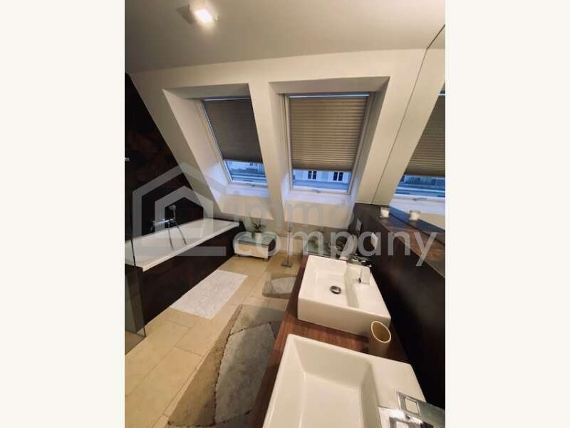 Dachgeschosswohnung in Wien - Bild 4 Dachgeschosswohnung in Wien - Bild 4