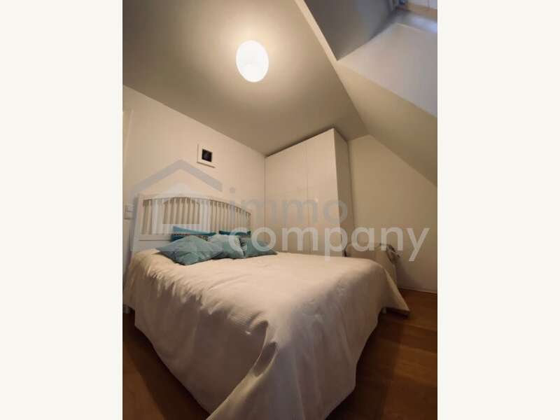 Dachgeschosswohnung in Wien - Bild 5 Dachgeschosswohnung in Wien - Bild 5