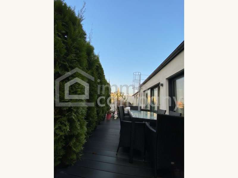 Dachgeschosswohnung in Wien - Bild 6 Dachgeschosswohnung in Wien - Bild 6