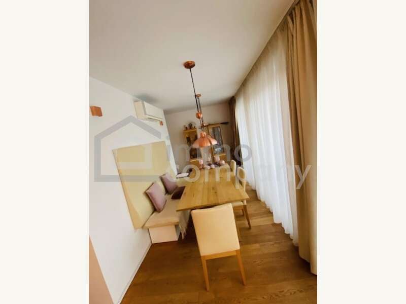 Dachgeschosswohnung in Wien - Bild 7 Dachgeschosswohnung in Wien - Bild 7