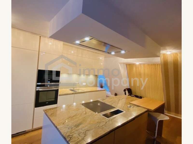 Dachgeschosswohnung in Wien - Bild 8 Dachgeschosswohnung in Wien - Bild 8