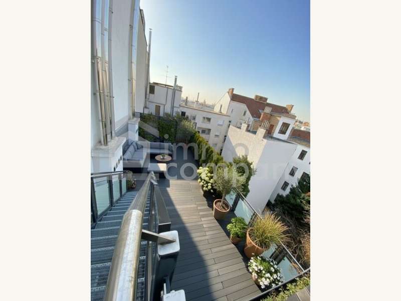 Dachgeschosswohnung in Wien - Bild 11 Dachgeschosswohnung in Wien - Bild 11