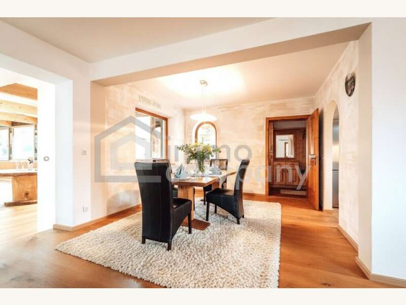 Eigentumswohnung in Maurach - Bild 2 Eigentumswohnung in Maurach - Bild 2