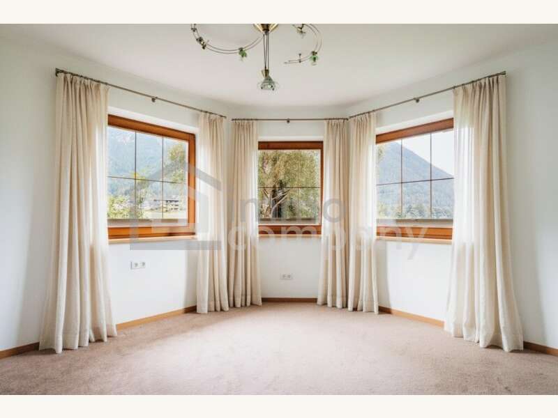 Eigentumswohnung Maurach: Ein weiteres Zimmer / Schlafzimmer Ein weiteres Zimmer / Schlafzimmer