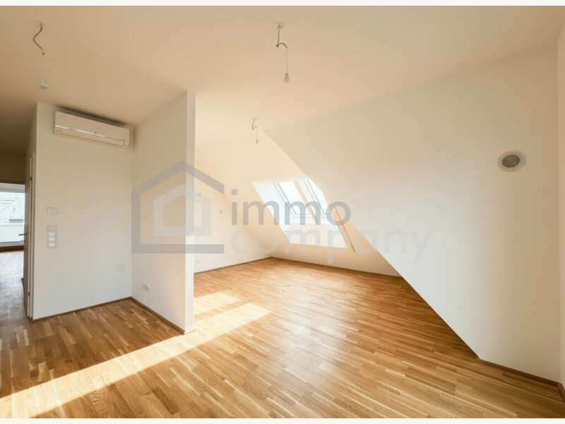 Dachgeschosswohnung in Wien - Bild 4