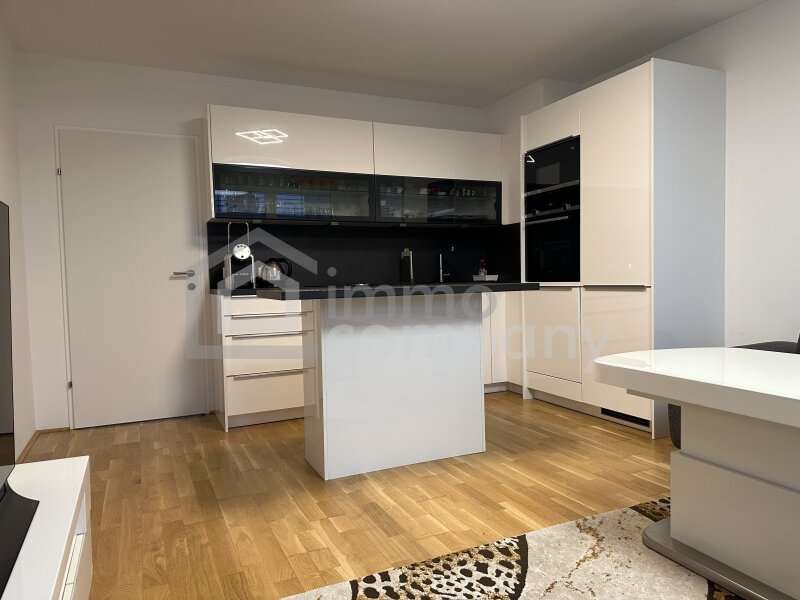 Terrassenwohnung in Wien - Bild 2