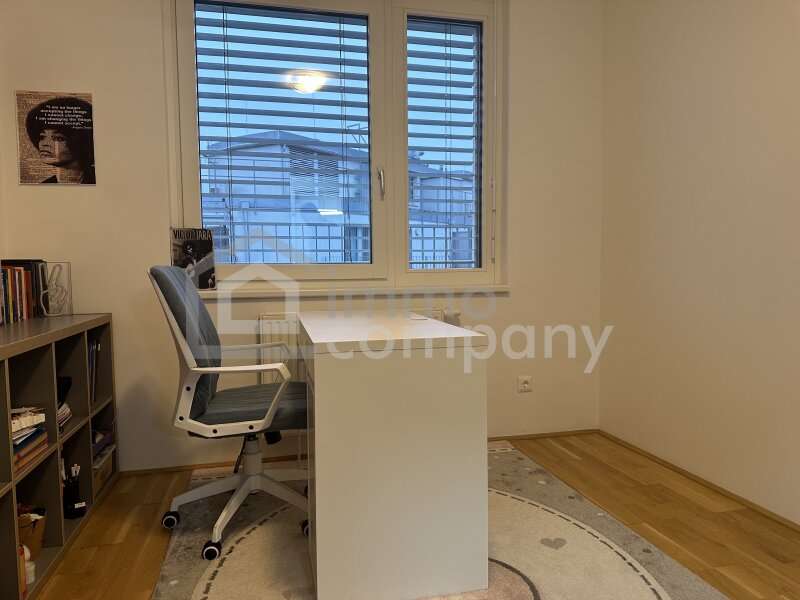 Terrassenwohnung in Wien - Bild 4