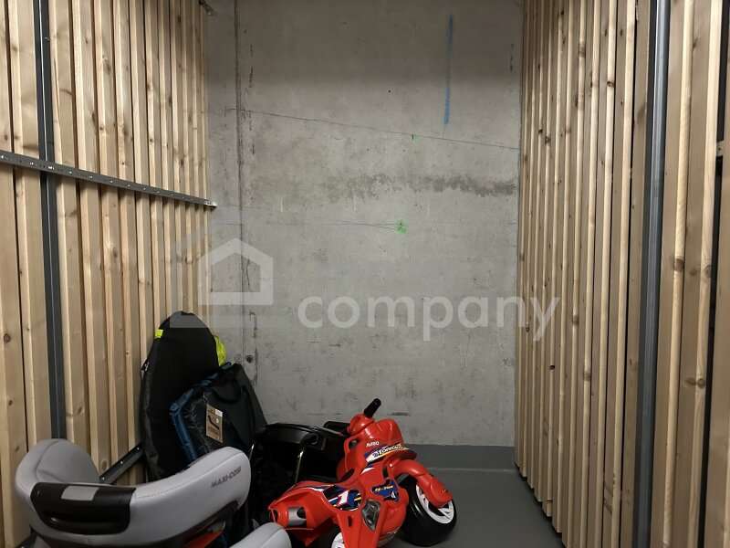 Terrassenwohnung in Wien - Bild 9