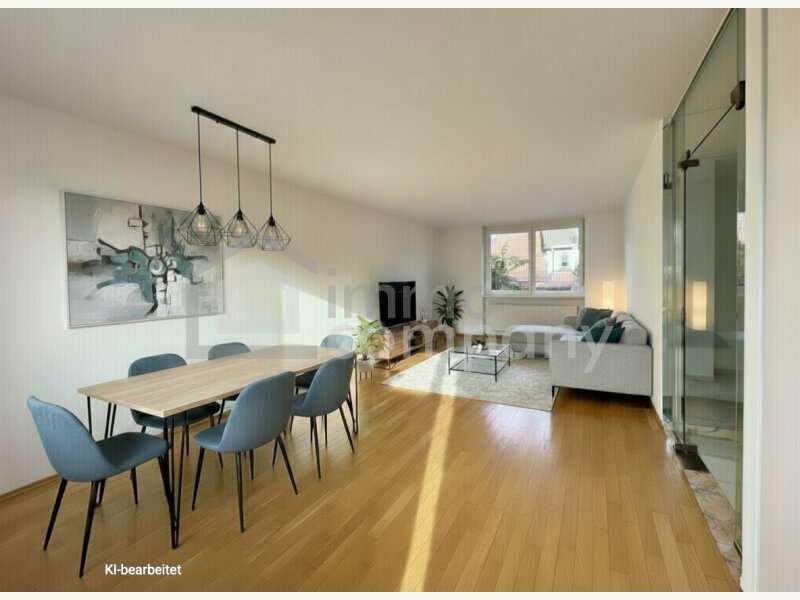 Eigentumswohnung in Bregenz - Bild 4