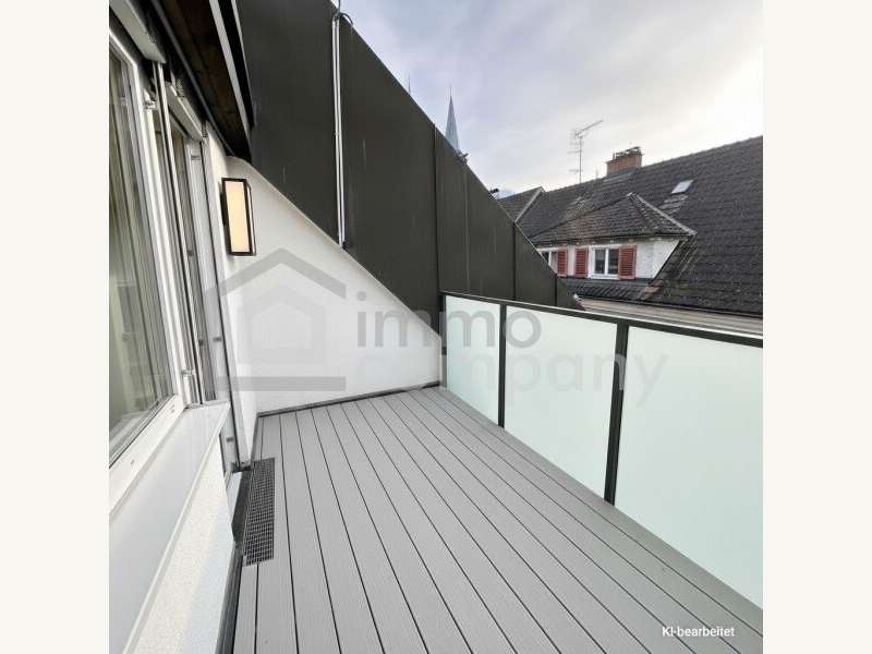 Eigentumswohnung in Bregenz - Bild 16