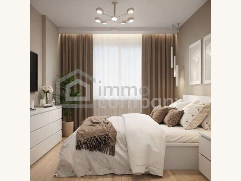 Dachgeschosswohnung in Wien - Bild 2