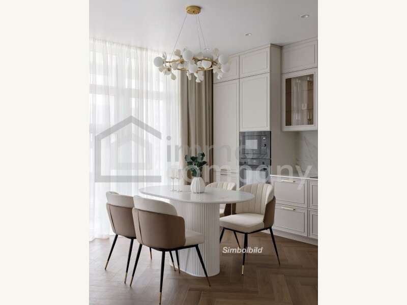 Eigentumswohnung in Wien - Bild 4 Eigentumswohnung in Wien - Bild 4