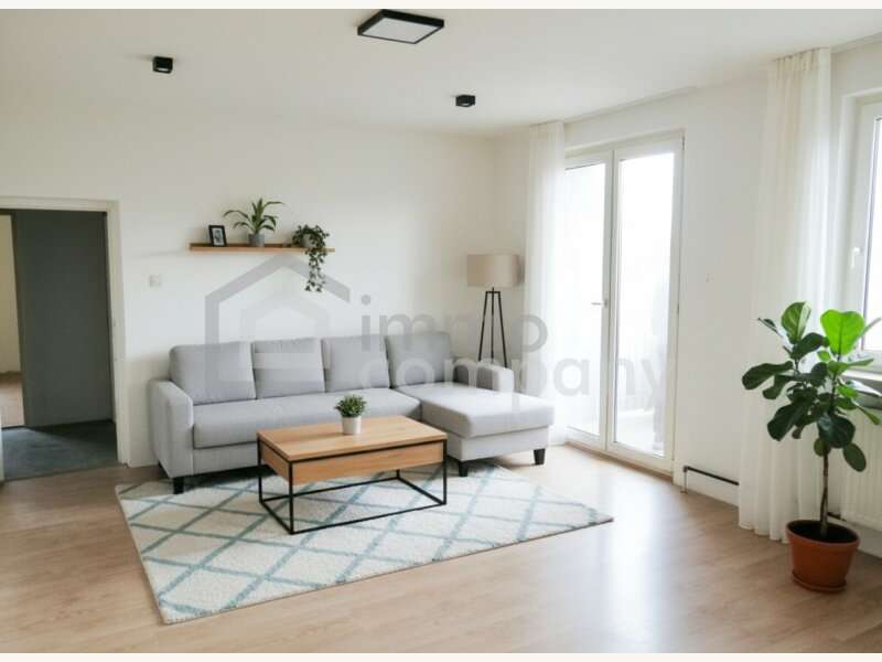 Eigentumswohnung in Kittsee - Bild 3 Eigentumswohnung in Kittsee - Bild 3