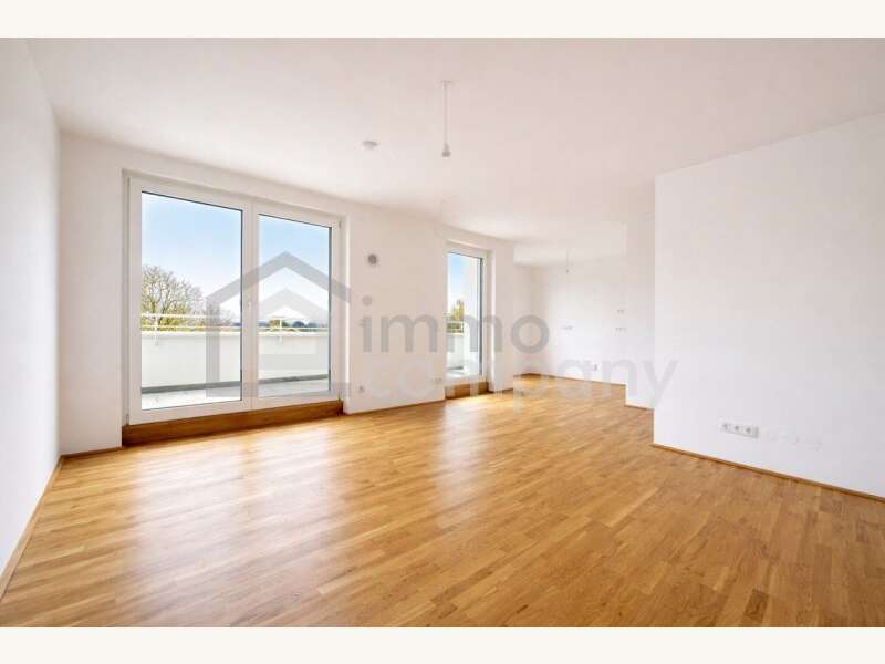 Dachgeschosswohnung in Wien - Bild 2