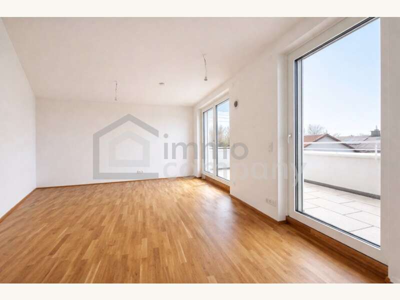 Dachgeschosswohnung in Wien - Bild 3