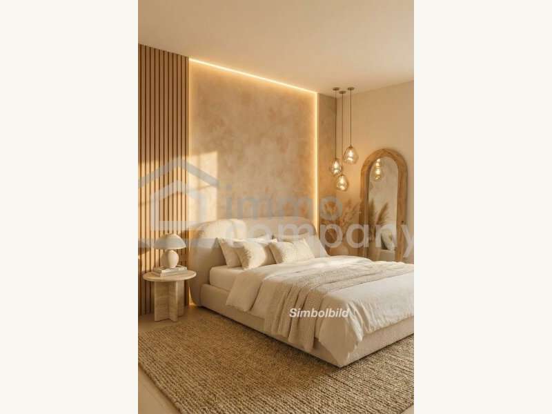 Dachgeschosswohnung in Wien - Bild 4