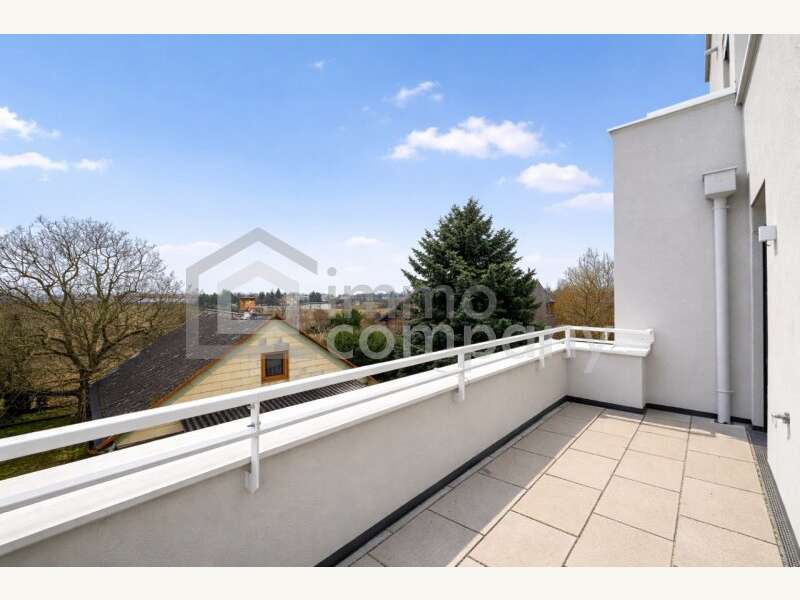 Dachgeschosswohnung in Wien - Bild 5