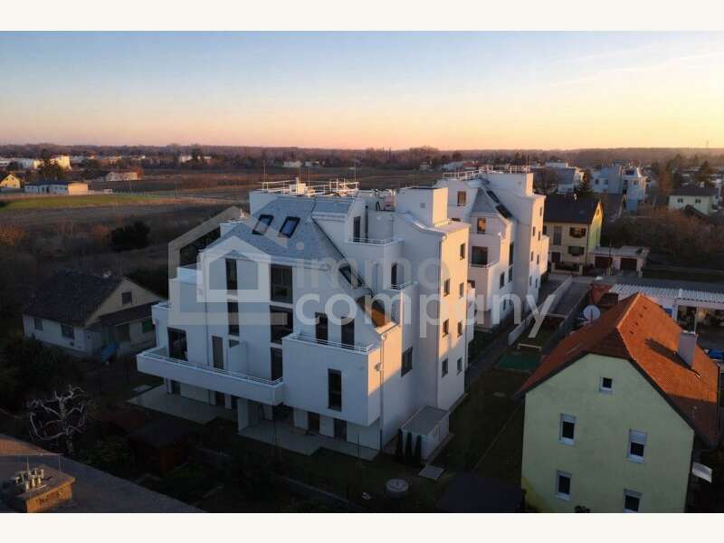 Dachgeschosswohnung in Wien - Bild 9