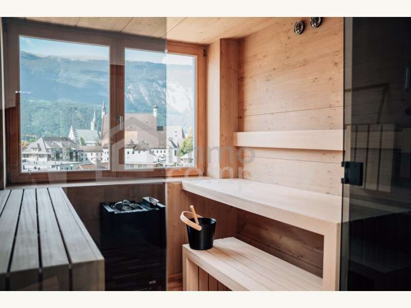 Eigentumswohnung Schwaz: Ausblick Ausblick