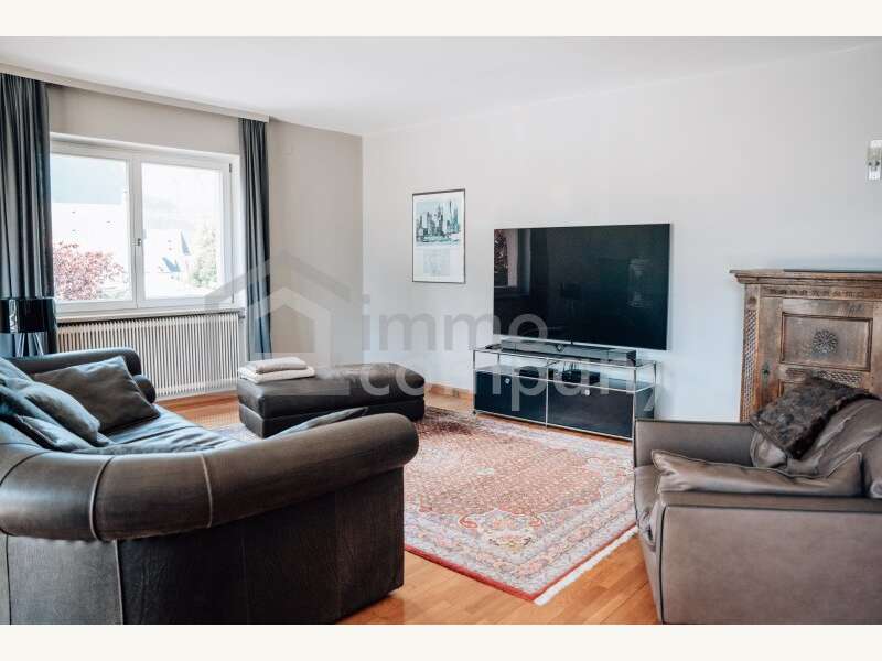 Eigentumswohnung Schwaz: Wohnbereich Wohnbereich