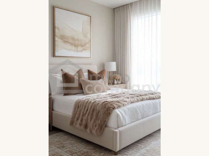 Dachgeschosswohnung in Wien - Bild 2