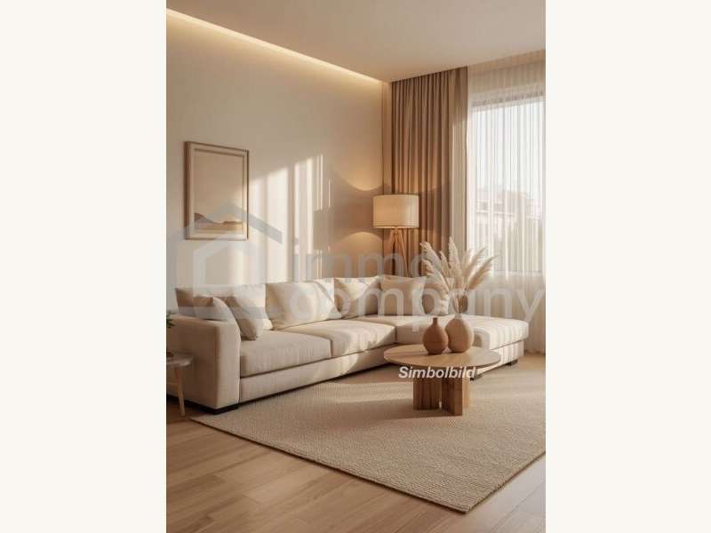 Dachgeschosswohnung in Wien - Bild 3