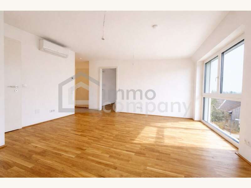 Dachgeschosswohnung in Wien - Bild 4