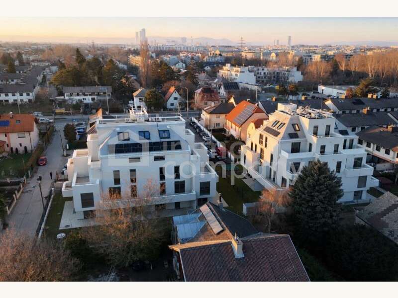 Dachgeschosswohnung in Wien - Bild 7