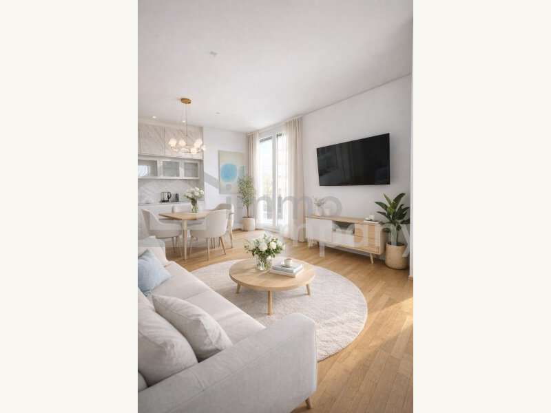 Eigentumswohnung in Wien - Bild 2 Eigentumswohnung in Wien - Bild 2