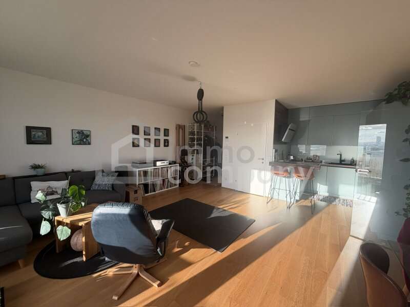 Eigentumswohnung in Wien - Bild 2 Eigentumswohnung in Wien - Bild 2