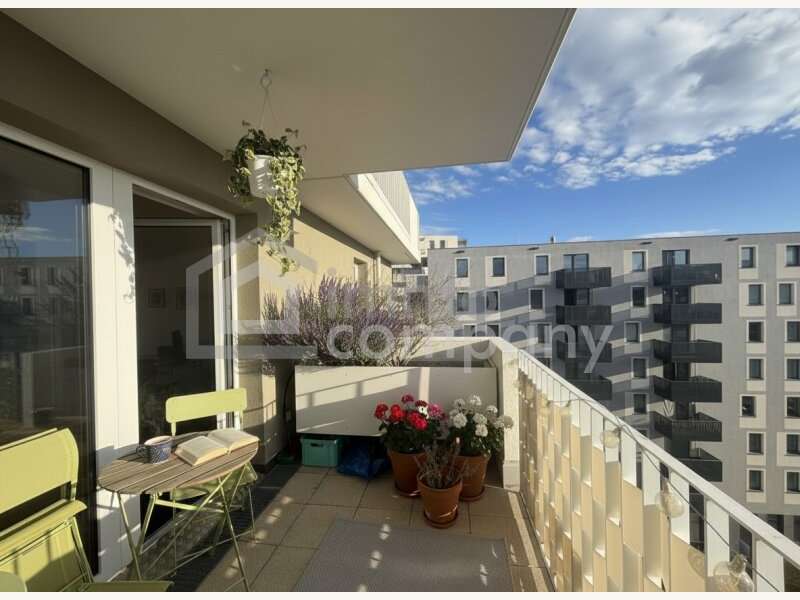 Eigentumswohnung in Wien - Bild 12 Eigentumswohnung in Wien - Bild 12