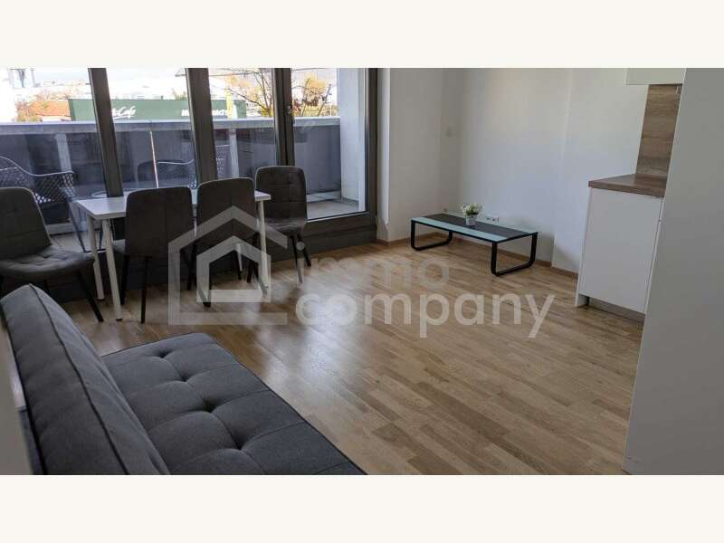 Eigentumswohnung in Wiener Neustadt - Bild 2 Eigentumswohnung in Wiener Neustadt - Bild 2