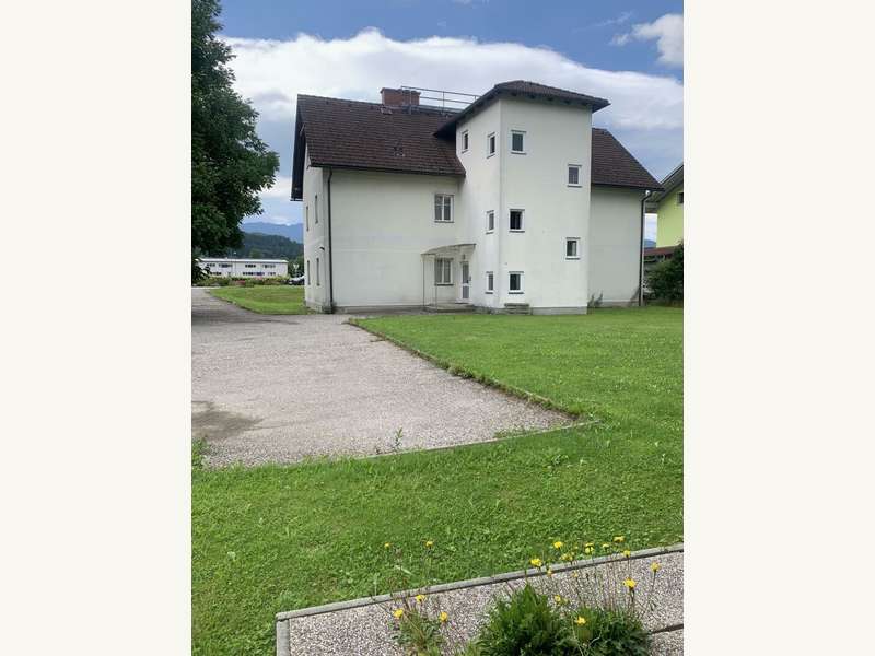 Renditeobjekt in Kindberg - Bild 4 Renditeobjekt in Kindberg - Bild 4