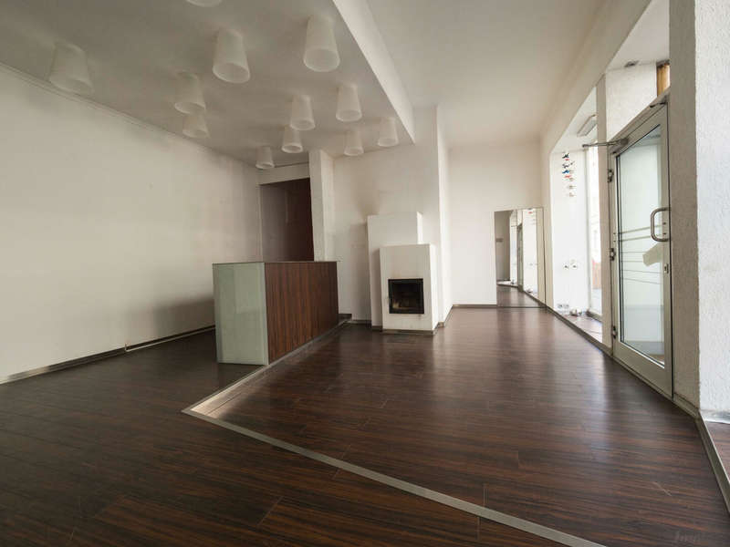 Geschäftslokal Graz: Tummelplatz_9 Tummelplatz_9